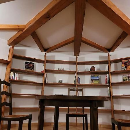Grand Gites 6 Personnes Uriage Chamrousse Grenoble Revel  Exteriör bild