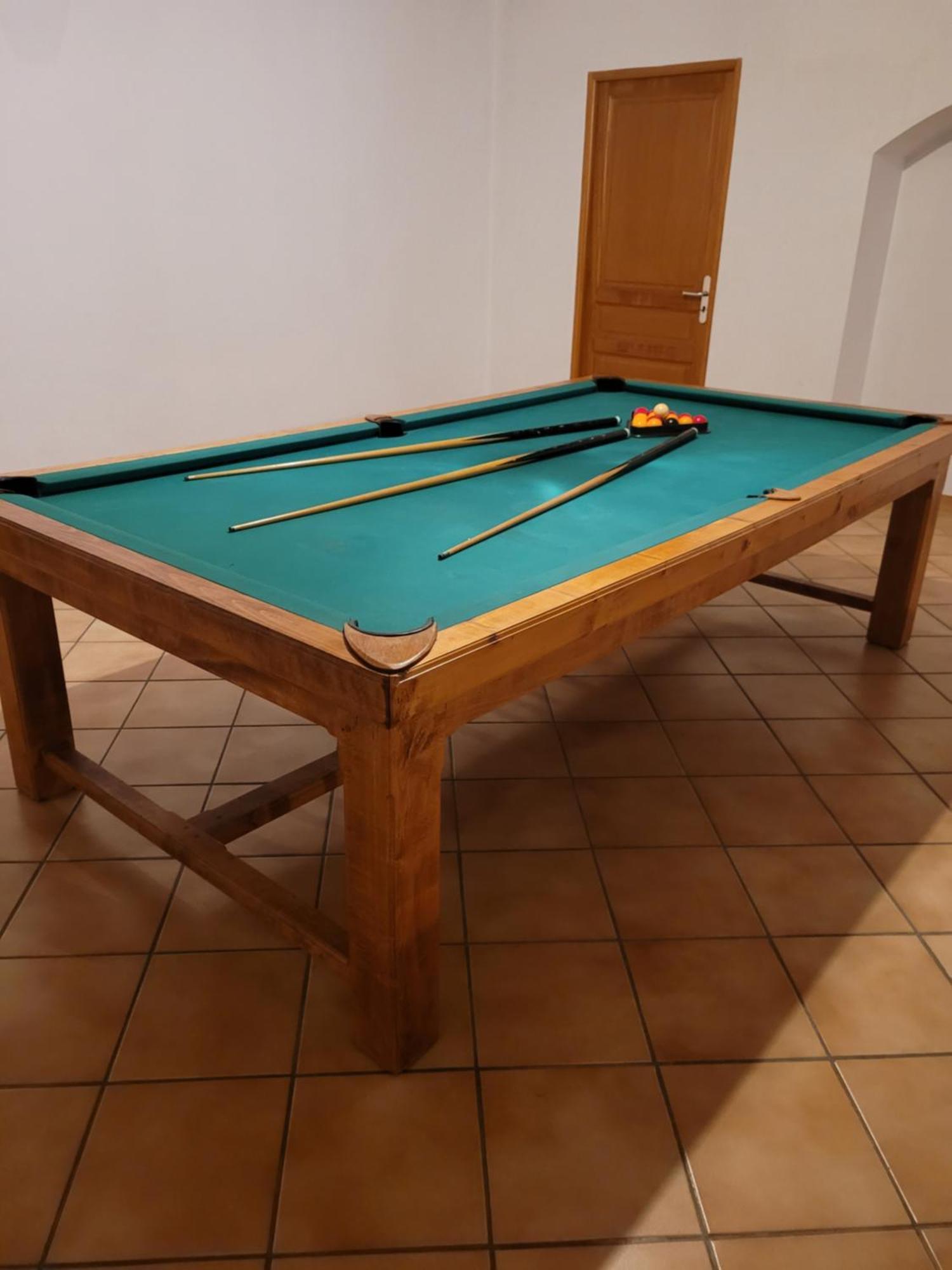 Grand Gites 6 Personnes Uriage Chamrousse Grenoble Revel  Exteriör bild