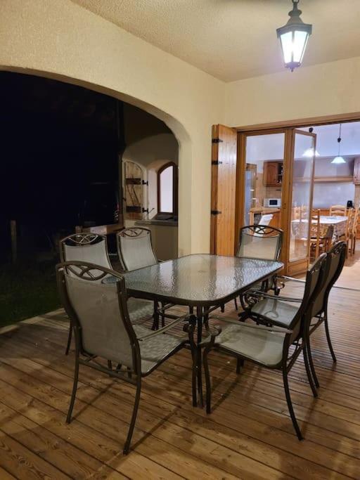 Grand Gites 6 Personnes Uriage Chamrousse Grenoble Revel  Exteriör bild
