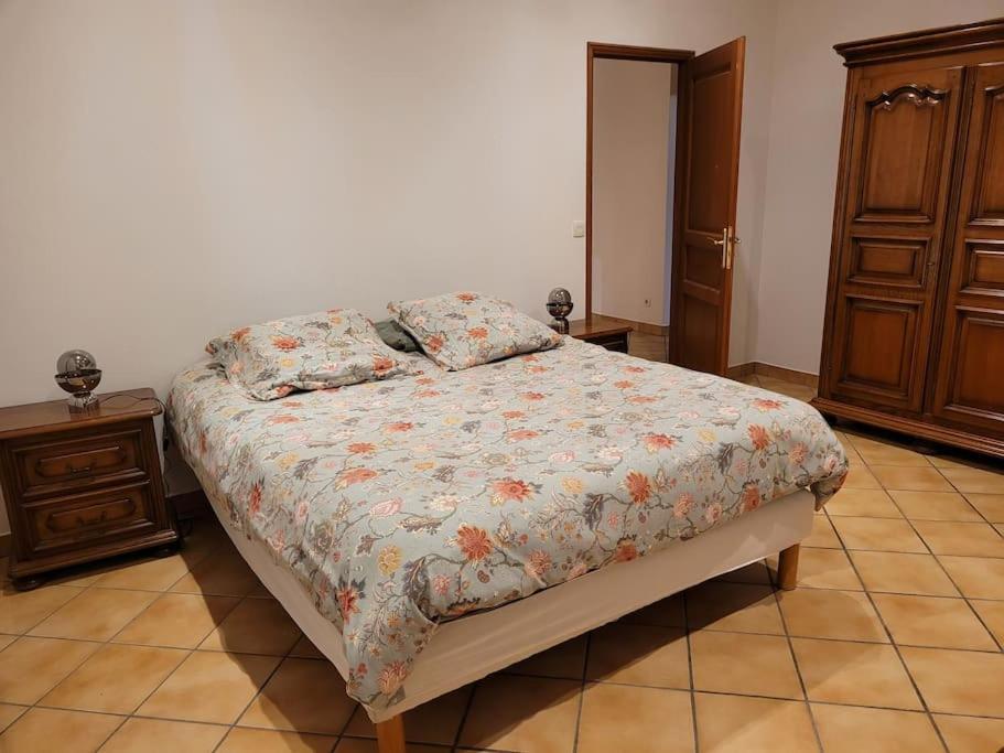 Grand Gites 6 Personnes Uriage Chamrousse Grenoble Revel  Exteriör bild